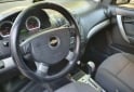 Autos - Chevrolet Aveo LT 2011 GNC 252000Km - En Venta