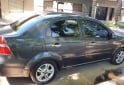 Autos - Chevrolet Aveo LT 2011 GNC 252000Km - En Venta