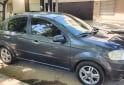 Autos - Chevrolet Aveo LT 2011 GNC 252000Km - En Venta