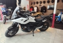 Motos - Honda NC750X 2025 Nafta 0Km - En Venta