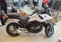 Motos - Honda NC750X 2025 Nafta 0Km - En Venta