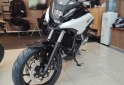 Motos - Honda NC750X 2025 Nafta 0Km - En Venta