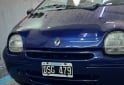 Autos - Renault Twingo 2001 Nafta 220000Km - En Venta