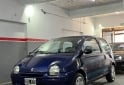 Autos - Renault Twingo 2001 Nafta 220000Km - En Venta