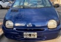 Autos - Renault Twingo 2001 Nafta 220000Km - En Venta