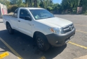 Camionetas - Toyota Hilux 2.5 c/s 2006 Diesel 250000Km - En Venta