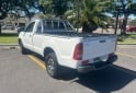 Camionetas - Toyota Hilux 2.5 c/s 2006 Diesel 250000Km - En Venta