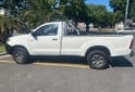 Camionetas - Toyota Hilux 2.5 c/s 2006 Diesel 250000Km - En Venta