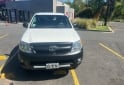 Camionetas - Toyota Hilux 2.5 c/s 2006 Diesel 250000Km - En Venta