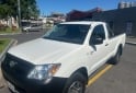 Camionetas - Toyota Hilux 2.5 c/s 2006 Diesel 250000Km - En Venta