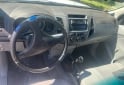 Camionetas - Toyota Hilux 2.5 c/s 2006 Diesel 250000Km - En Venta