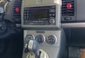 Autos - Nissan Sentra 2011 Nafta 200Km - En Venta