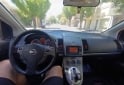 Autos - Nissan Sentra 2011 Nafta 200Km - En Venta
