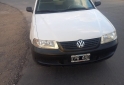Camionetas - Volkswagen SAVEIRO 2004 Diesel 190000Km - En Venta