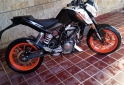 Motos - Ktm duke200 2021 Nafta 10000Km - En Venta