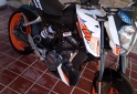 Motos - Ktm duke200 2021 Nafta 10000Km - En Venta