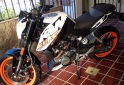Motos - Ktm duke200 2021 Nafta 10000Km - En Venta