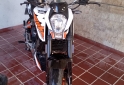 Motos - Ktm duke200 2021 Nafta 10000Km - En Venta
