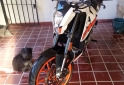 Motos - Ktm duke200 2021 Nafta 10000Km - En Venta
