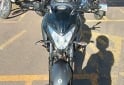Motos - Bajaj Ns 200 2017 Nafta 36000Km - En Venta