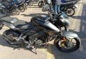 Motos - Bajaj Ns 200 2017 Nafta 36000Km - En Venta