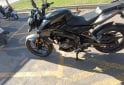 Motos - Bajaj Ns 200 2017 Nafta 36000Km - En Venta