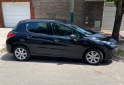 Autos - Peugeot 308 Allure nav 2017 Nafta 100000Km - En Venta