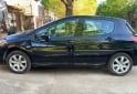 Autos - Peugeot 308 Allure nav 2017 Nafta 100000Km - En Venta