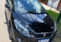 Autos - Peugeot 308 Allure nav 2017 Nafta 100000Km - En Venta