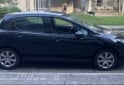 Autos - Peugeot 308 Allure nav 2017 Nafta 101000Km - En Venta