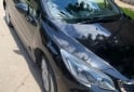 Autos - Peugeot 308 Allure nav 2017 Nafta 101000Km - En Venta
