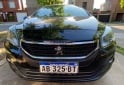 Autos - Peugeot 308 Allure nav 2017 Nafta 101000Km - En Venta
