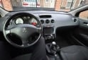 Autos - Peugeot 308 Allure nav 2017 Nafta 101000Km - En Venta