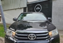 Camionetas - Toyota Hilux Pick-Up 2.8 Cd Srv 2016 Diesel 240000Km - En Venta