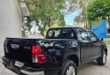 Camionetas - Toyota Hilux Pick-Up 2.8 Cd Srv 2016 Diesel 240000Km - En Venta