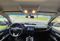Camionetas - Toyota Hilux Pick-Up 2.8 Cd Srv 2016 Diesel 240000Km - En Venta