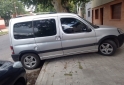 Utilitarios - Peugeot Partner patagonica 1.4 2013 GNC 150000Km - En Venta