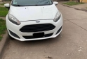 Autos - Ford Fiesta versi�n S 2014 Nafta 113200Km - En Venta