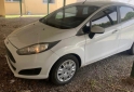 Autos - Ford Fiesta versi�n S 2014 Nafta 113200Km - En Venta