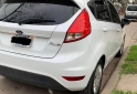 Autos - Ford Fiesta versi�n S 2014 Nafta 113200Km - En Venta