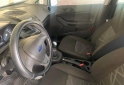 Autos - Ford Fiesta versi�n S 2014 Nafta 113200Km - En Venta