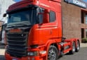 Camiones y Gras - SCANIA R440 - En Venta