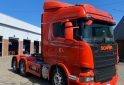 Camiones y Gras - SCANIA R440 - En Venta