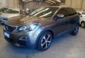Autos - Peugeot 3008 2018 Nafta 96000Km - En Venta