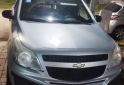 Camionetas - Chevrolet MONTANA 2011 GNC 240000Km - En Venta