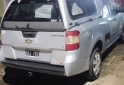 Camionetas - Chevrolet MONTANA 2011 GNC 240000Km - En Venta