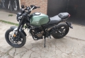 Motos - Voge 300ac 2024 Nafta 7800Km - En Venta