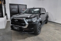 Camionetas - Toyota Hilux srx 2021 Diesel 110000Km - En Venta