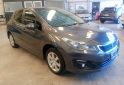 Autos - Peugeot 308 2016 Nafta 102000Km - En Venta