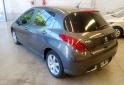 Autos - Peugeot 308 2016 Nafta 102000Km - En Venta